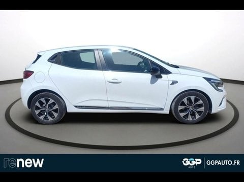 Voitures D'occasion À Avignon | Renault Clio 1.0 Tce 90Ch Limited -21N