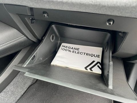 Voitures D'occasion À Avignon | Renault Mégane Megane E-Tech Electric Ev60 130Ch Evolution Er S...