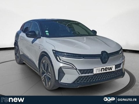 Voitures D'occasion À Avignon | Renault Mégane Megane E-Tech Electric Ev60 220Ch Iconic Super C...