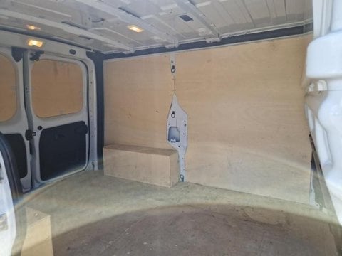 Voitures D'occasion À Avignon | Renault Trafic Fg L1H1 2T8 2.0 Blue Dci 130Ch Grand Confort