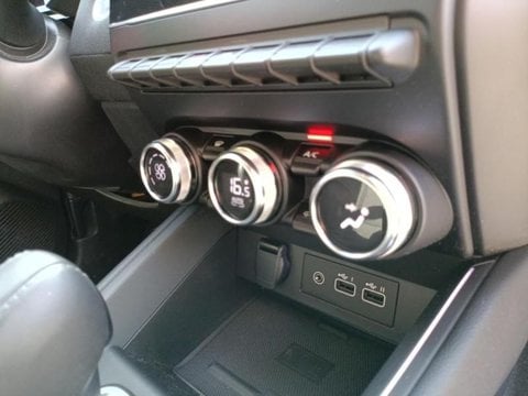 Voitures D'occasion À Avignon | Renault Clio 1.6 E-Tech 145Ch Full Hybrid Esprit Alpine - 24