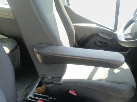 Voitures D'occasion À Avignon | Renault Master Plancb F3500 L2H2 2.3 Dci 135Ch Confort Euro6
