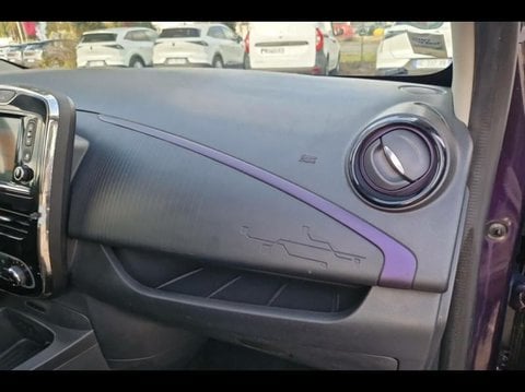 Voitures D'occasion À Avignon | Renault Zoe Star Wars Charge Rapide Q90