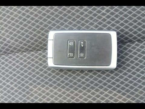 Voitures D'occasion À Avignon | Renault Arkana 1.6 E-Tech Hybride 145Ch Techno -22