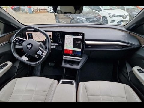 Voitures D'occasion À Avignon | Renault Mégane Megane E-Tech Electric Ev60 220Ch Iconic Super C...