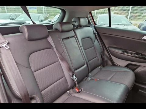 Voitures D'occasion À Avignon | Kia Sportage 1.6 Crdi 115Ch Isg Design 4X2