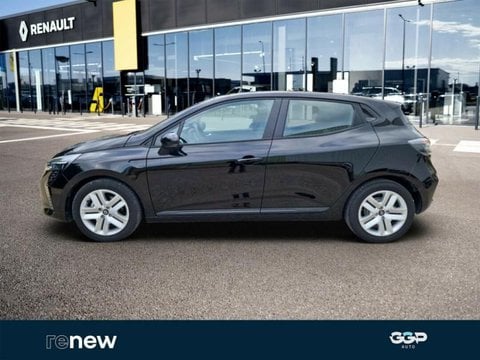 Voitures D'occasion À Avignon | Renault Clio 1.6 E-Tech 145Ch Full Hybrid Evolution - 24