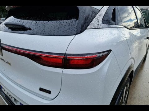 Voitures D'occasion À Avignon | Renault Mégane Megane E-Tech Electric Ev60 220Ch Techno Super C...