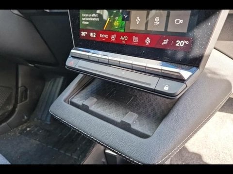 Voitures D'occasion À Avignon | Renault Scénic Scenic E-Tech Electric 220Ch Techno Grande Auton...