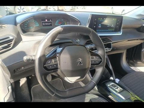 Voitures D'occasion À Avignon | Peugeot 208 E- 136Ch Style