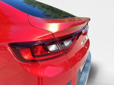 Voitures D'occasion À Avignon | Renault Arkana 1.6 E-Tech 145Ch Intens -21B