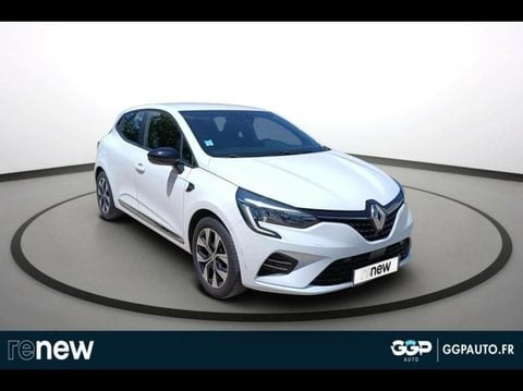 Voitures D'occasion À Avignon | Renault Clio 1.0 Tce 90Ch Limited -21N