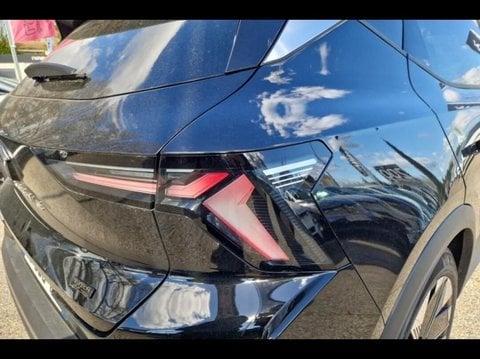 Voitures D'occasion À Avignon | Renault Scénic Scenic E-Tech Electric 220Ch Techno Grande Auton...