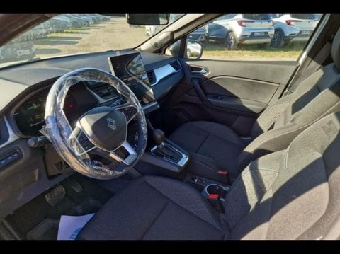 Voitures D'occasion À Avignon | Renault Symbioz 1.6 E-Tech Full Hybrid 145Ch Evolution