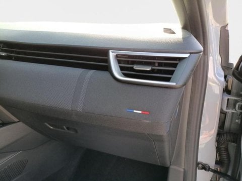 Voitures D'occasion À Avignon | Renault Clio 1.6 E-Tech 145Ch Full Hybrid Esprit Alpine - 24