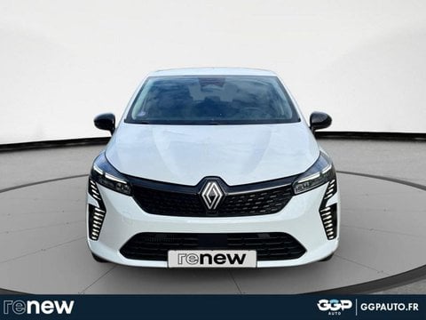 Voitures D'occasion À Avignon | Renault Clio 1.0 Eco-G 100Ch Evolution - 24