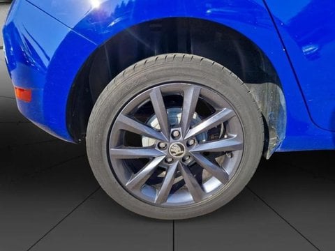 Voitures D'occasion À Avignon | Škoda Fabia 1.0 Mpi 60Ch Edition Euro6D-T 3Cv