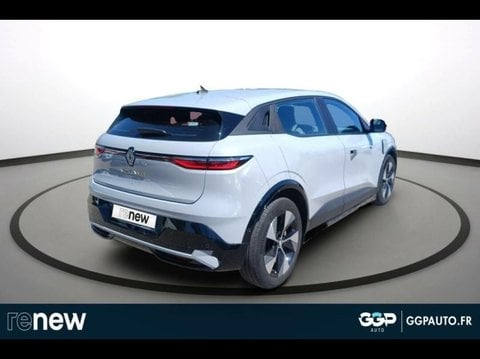Voitures D'occasion À Avignon | Renault Mégane Megane E-Tech Electric Ev60 220Ch Equilibre Supe...