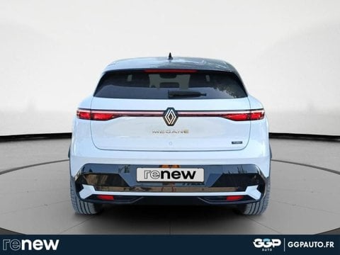 Voitures D'occasion À Avignon | Renault Mégane Megane E-Tech Electric Ev60 220Ch Techno Optimum...