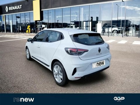 Voitures D'occasion À Avignon | Renault Clio 1.0 Eco-G 100Ch Evolution - 25