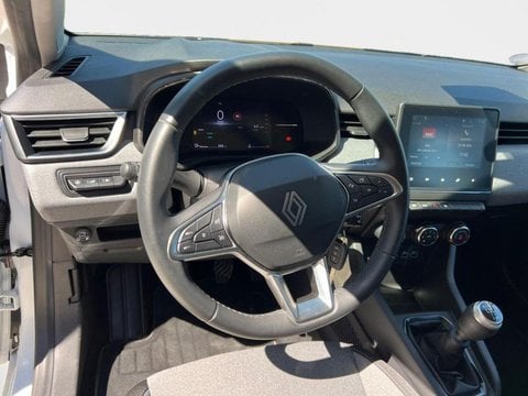 Voitures D'occasion À Avignon | Renault Clio 1.0 Eco-G 100Ch Evolution - 24