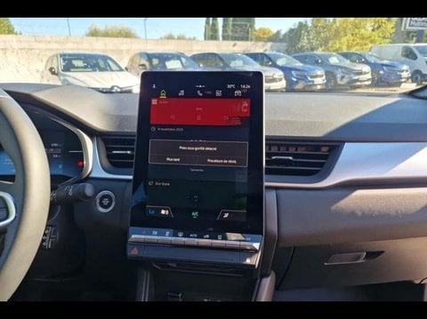 Voitures D'occasion À Avignon | Renault Symbioz 1.6 E-Tech Full Hybrid 145Ch Evolution