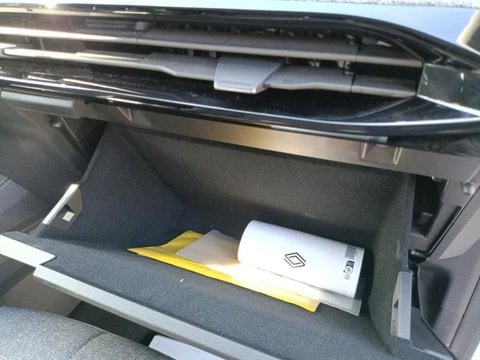 Voitures D'occasion À Avignon | Renault Espace 1.2 E-Tech Full Hybrid 200Ch Techno 7 Places - 25