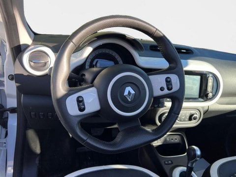 Voitures D'occasion À Avignon | Renault Twingo E-Tech Electric Techno R80 Achat Intégral