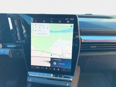 Voitures D'occasion À Avignon | Renault Mégane Megane E-Tech Electric Ev60 220Ch Techno Super C...