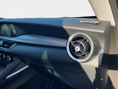 Voitures D'occasion À Avignon | Alfa Romeo Stelvio 2.2 Diesel 190Ch Super At8 My20