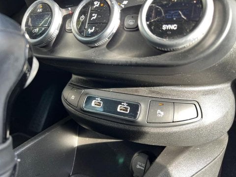 Voitures D'occasion À Avignon | Fiat 500X 1.3 Firefly Turbo T4 150Ch Sport Dct