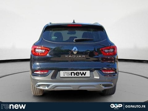 Voitures D'occasion À Avignon | Renault Kadjar 1.5 Blue Dci 115Ch Intens 112G