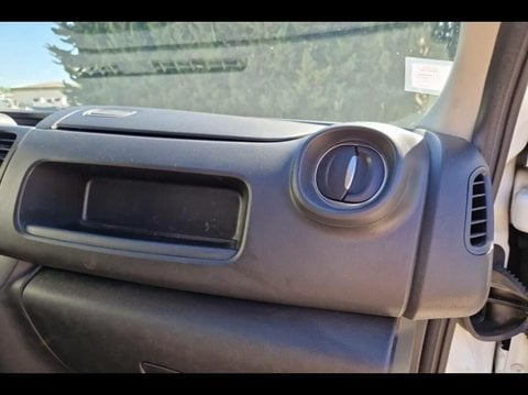 Voitures D'occasion À Avignon | Renault Trafic Fg L1H1 1000 2.0 Dci 145Ch Energy Grand Confort E...