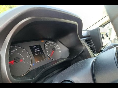 Voitures D'occasion À Avignon | Renault Trafic Combi L2 2.0 Blue Dci 150Ch S&S Zen 8 Places E6E