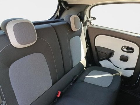 Voitures D'occasion À Avignon | Renault Twingo E-Tech Electric Equilibre R80 Achat Intégral