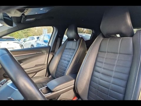 Voitures D'occasion À Avignon | Renault Mégane Megane E-Tech Electric Ev60 220Ch Iconic Super C...