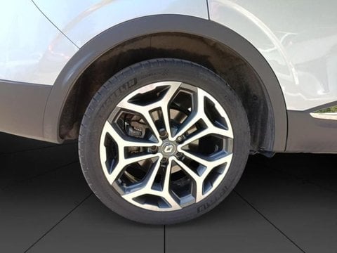 Voitures D'occasion À Avignon | Renault Kadjar 1.3 Tce 140Ch Fap Techno