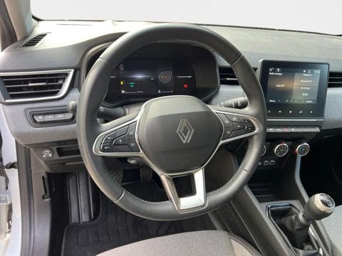 Voitures D'occasion À Avignon | Renault Clio 1.0 Eco-G 100Ch Evolution - 24