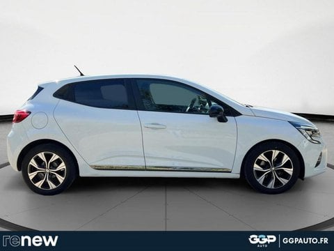 Voitures D'occasion À Avignon | Renault Clio 1.0 Tce 100Ch Evolution Gpl