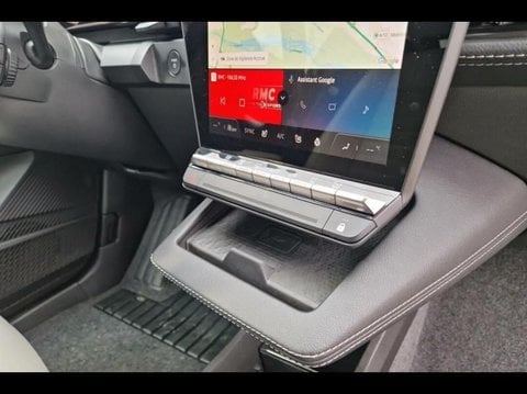 Voitures D'occasion À Avignon | Renault Mégane Megane E-Tech Electric Ev60 220Ch Iconic Super C...