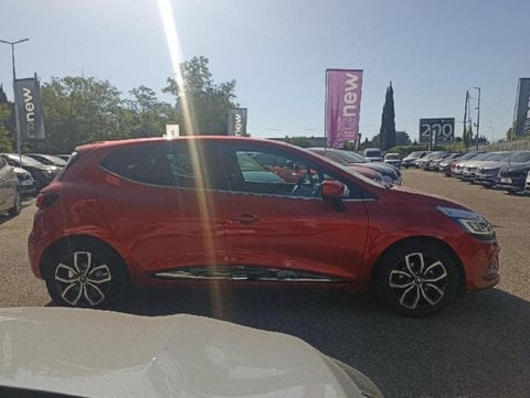 Voitures D'occasion À Avignon | Renault Clio 0.9 Tce 90Ch Energy Intens 5P Euro6C