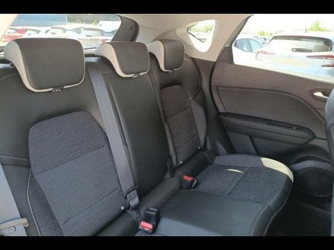 Voitures D'occasion À Avignon | Renault Captur 1.3 Tce Mild Hybrid 160Ch Techno Edc