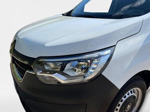 Voitures D'occasion À Avignon | Renault Express Van 1.5 Blue Dci 75Ch Confort 22