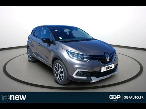 Voitures D'occasion À Avignon | Renault Captur 0.9 Tce 90Ch Intens - 19