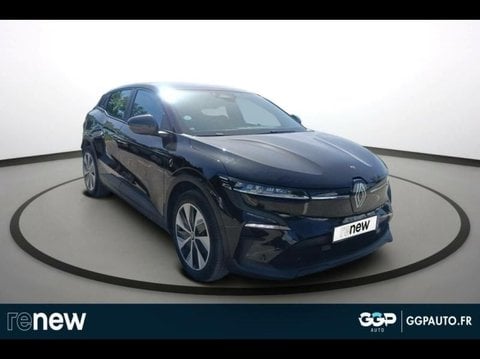 Voitures D'occasion À Avignon | Renault Mégane Megane E-Tech Electric Ev60 130Ch Evolution Er S...