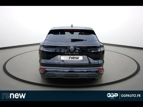Voitures D'occasion À Avignon | Renault Austral 1.3 Tce Mild Hybrid 160Ch Techno Auto - 23