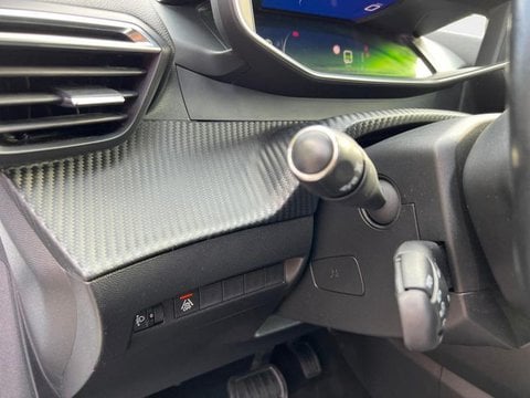 Voitures D'occasion À Avignon | Peugeot 208 E- 136Ch Allure