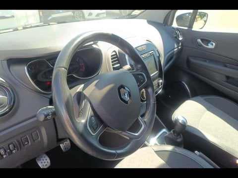 Voitures D'occasion À Avignon | Renault Captur 0.9 Tce 90Ch Intens - 19
