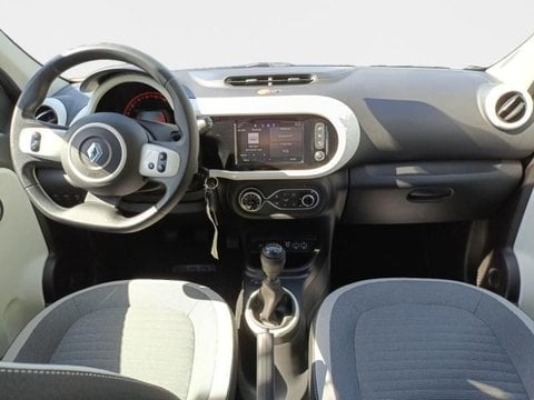 Voitures D'occasion À Avignon | Renault Twingo 1.0 Sce 65Ch Equilibre