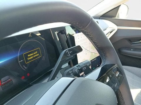 Voitures D'occasion À Avignon | Renault Mégane Megane E-Tech Electric Ev60 130Ch Evolution Er S...